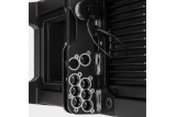 RCF HDL 6-A Diffusore Line Array Attivo 1400W Compatto