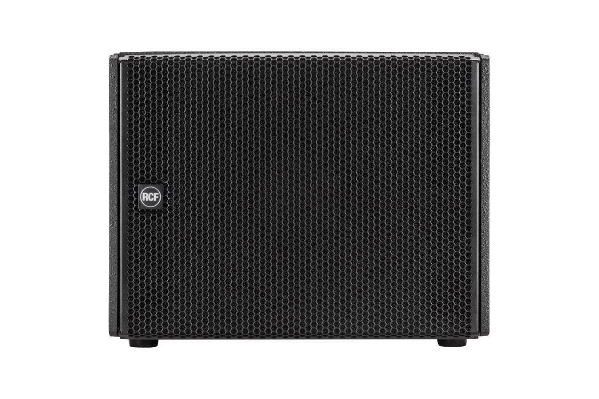 RCF HDL 12-AS Line Array
