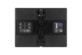 RCF HDL 12-AS Line Array
