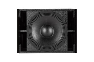 RCF HDL 12-AS Line Array