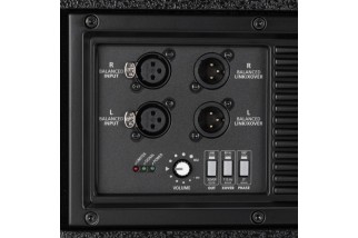 RCF HDL 12-AS Line Array