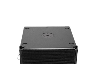 RCF HDL 12-AS Line Array