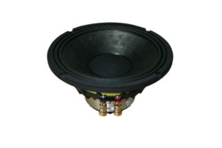 BMS 8CN552 Coaxial 8" 8/16 Ohm