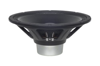 B&C 12CLA76 Woofer 12” 8 Ohm – Terminali Faston