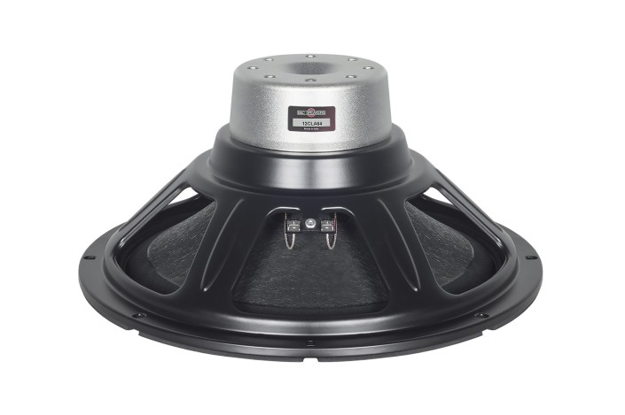B&C 12CLA76 Woofer 12” 8 Ohm – Terminali Faston