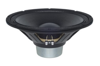 B&C 12CL76 Woofer 12” 4/8 Ohm – Terminali Faston
