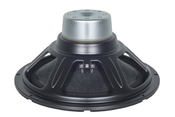 B&C 12CL76 Woofer 12” 4/8 Ohm – Terminali Faston