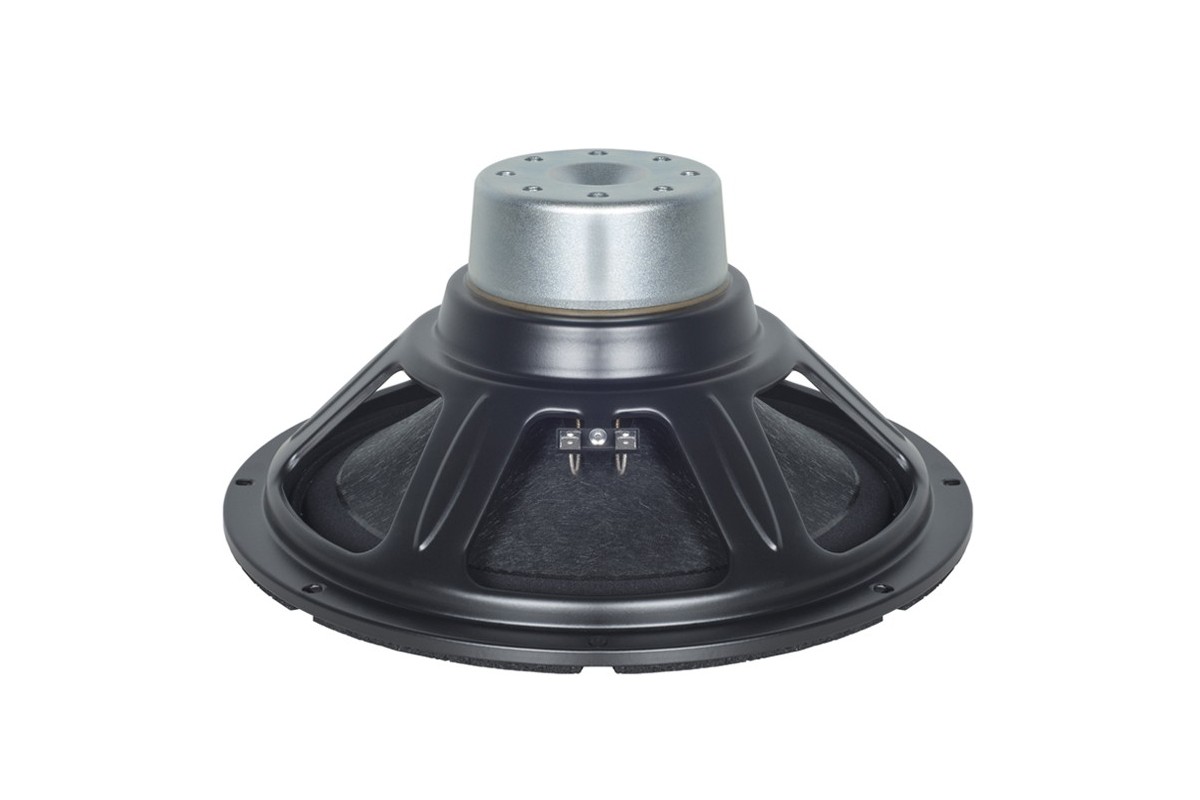 B&C 12CL76 Woofer 12” 4/8 Ohm – Terminali Faston
