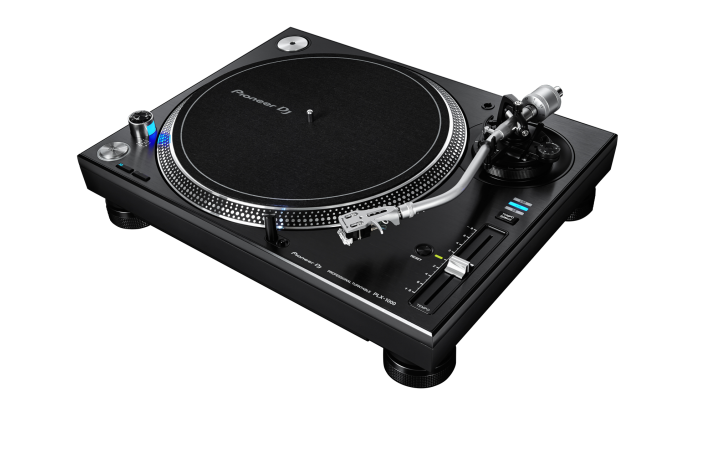 Pioneer Dj PLX-1000