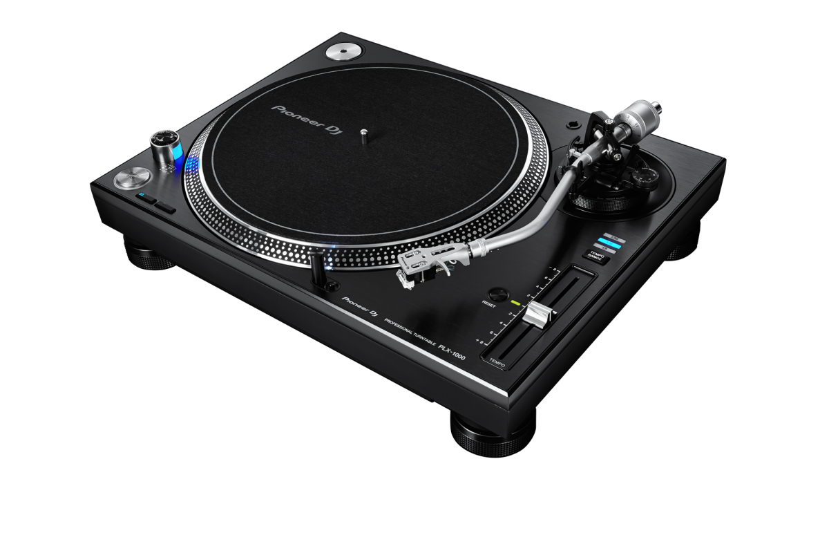 Pioneer Dj PLX-1000