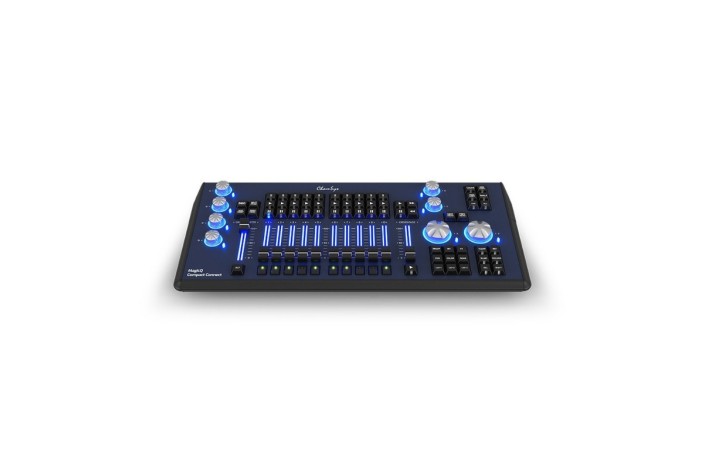 ChamSys MagicQ Compact Connect