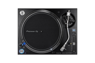 Pioneer Dj PLX-1000