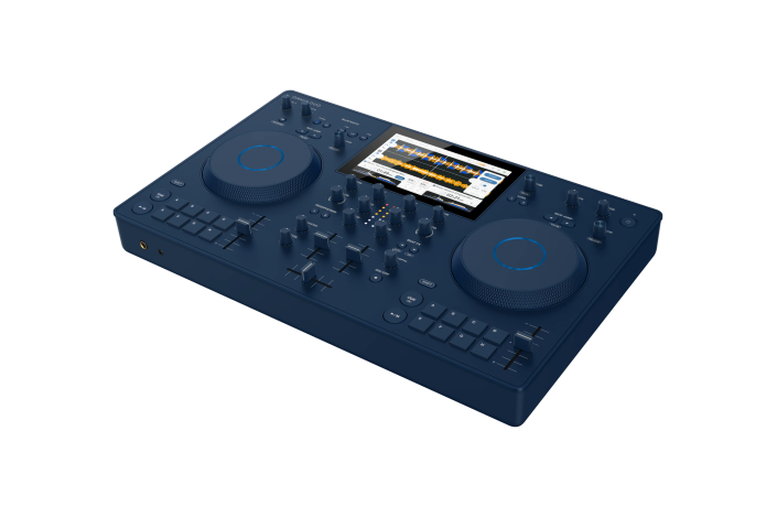 ALPHATHETA OMNIS-DUO