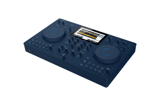 ALPHATHETA OMNIS-DUO