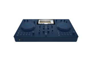 ALPHATHETA OMNIS-DUO