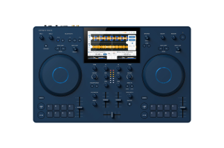 ALPHATHETA OMNIS-DUO