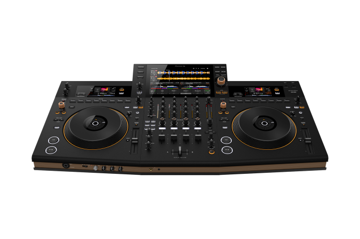 Pioneer DJ OPUS-QUAD