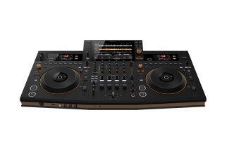 Pioneer DJ OPUS-QUAD