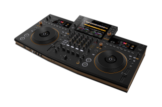 Pioneer DJ OPUS-QUAD