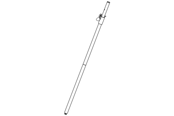 dBTechnologies DS-35D