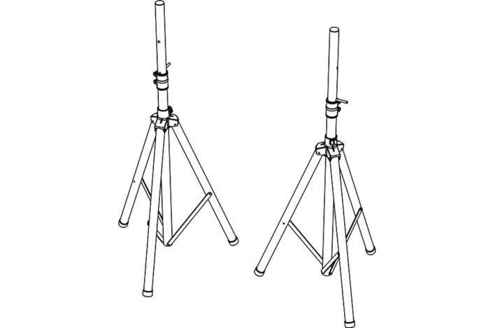 dBTechnologies SK-36TT (ex SSB2)