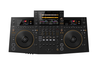 Pioneer DJ OPUS-QUAD