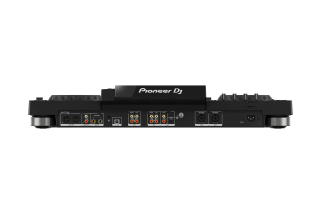 Pioneer DJ XDJ-RX3 – Sistema DJ All-In-One di Alta Gamma per Club e Performance Professionali