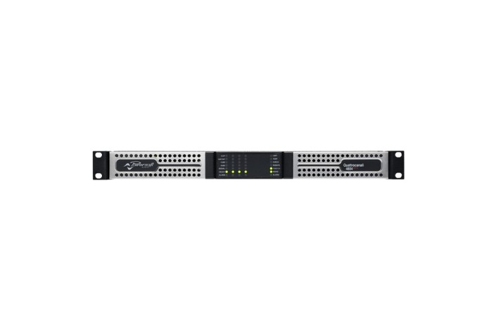 Powersoft Quattrocanali 4804 DSP