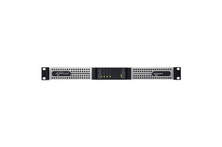 Powersoft Quattrocanali 4804 DSP