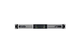 Powersoft Quattrocanali 4804 DSP+