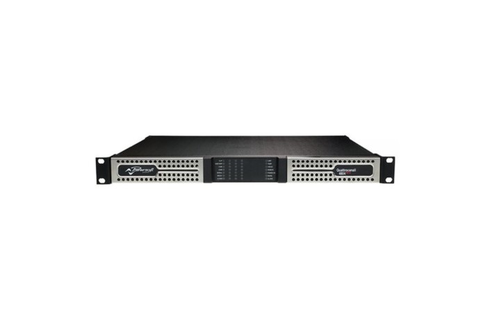 Powersoft Quattrocanali 4804 DSP+D
