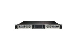 Powersoft Quattrocanali 4804 DSP+D