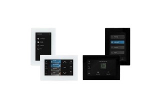 Powersoft WM TOUCH 4.3" BK