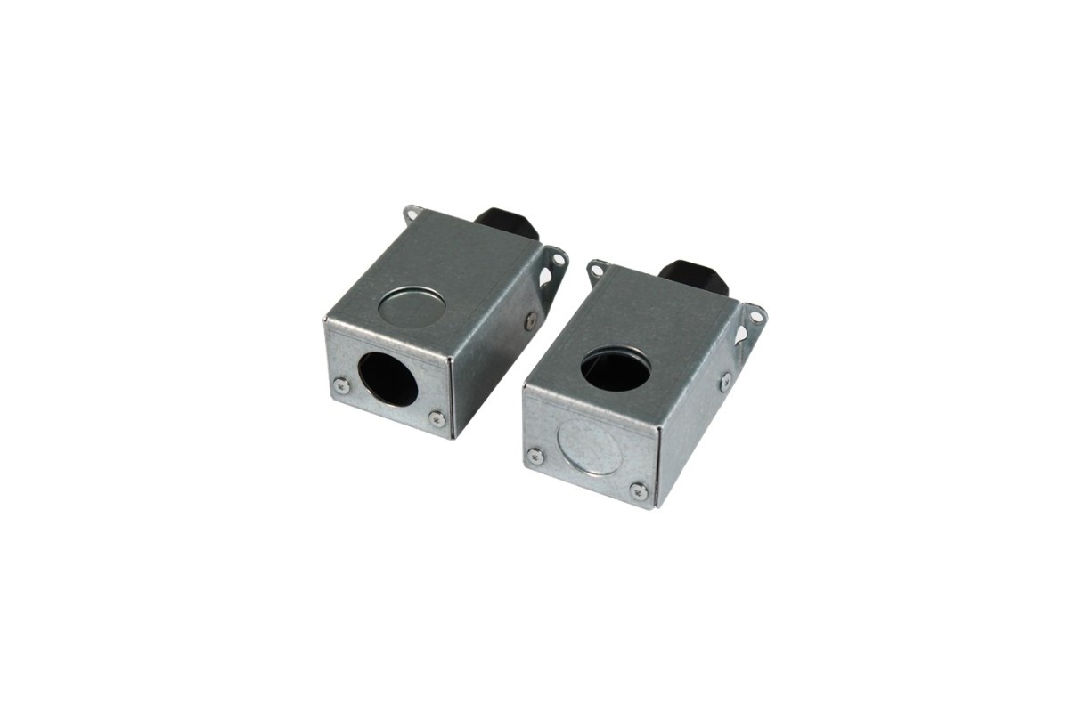 Powersoft MEZZO PLENUM