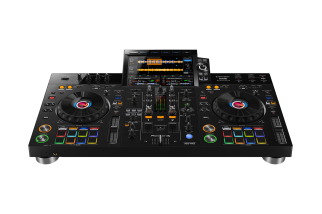 Pioneer DJ XDJ-RX3 – Sistema DJ All-In-One di Alta Gamma per Club e Performance Professionali