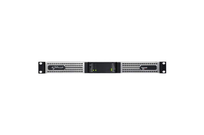 Powersoft Duecanali 804 DSP
