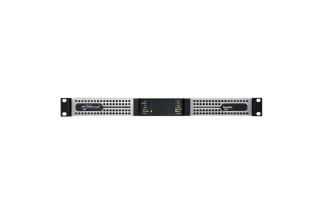 Powersoft Duecanali 804 DSP