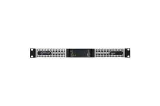 Powersoft Duecanali 804 DSP+