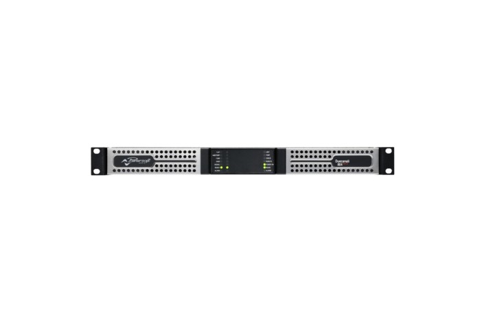Powersoft Duecanali 804 DSP+D