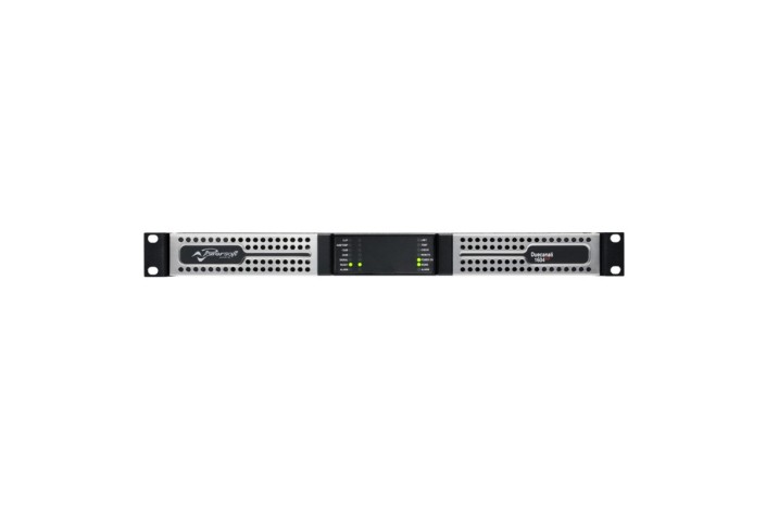 Powersoft Duecanali 1604 DSP+