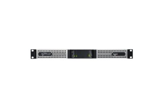 Powersoft Duecanali 1604 DSP+