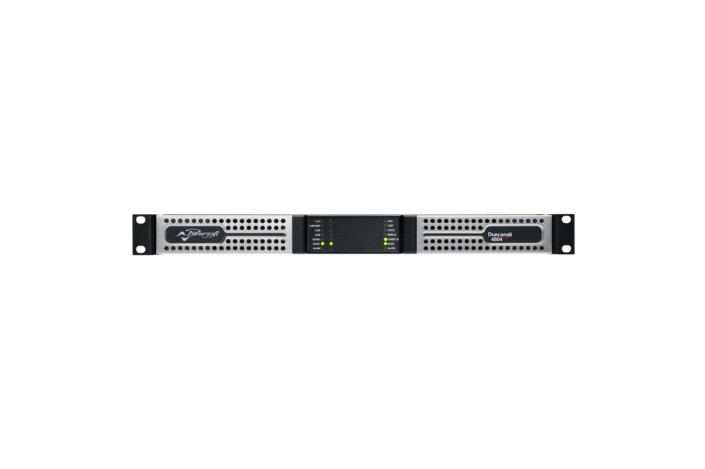 Powersoft Duecanali 4804 DSP