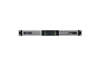 Powersoft Duecanali 4804 DSP