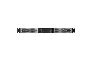 Powersoft Duecanali 4804 DSP+D