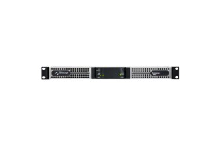 Powersoft Duecanali 6404 DSP
