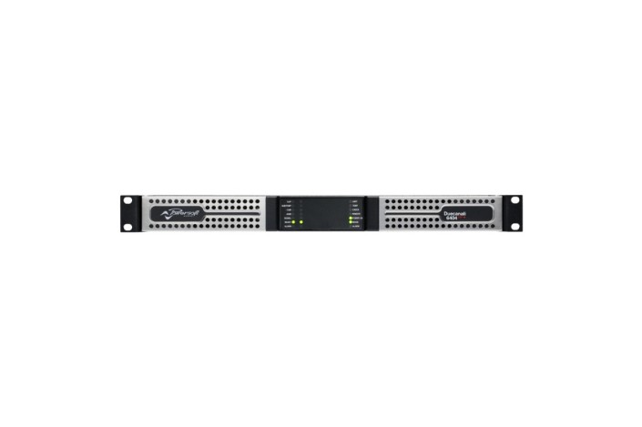 Powersoft Duecanali 6404 DSP+