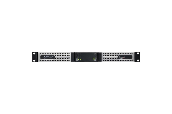 Powersoft Duecanali 6404 DSP+D