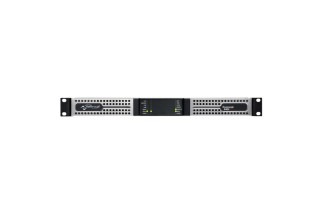 Powersoft Duecanali 6404 DSP+D