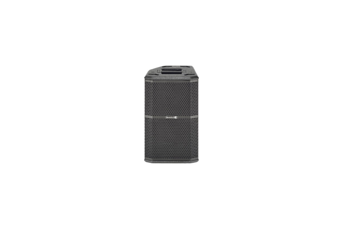 Montarbo R108 - Diffusore Attivo 8"