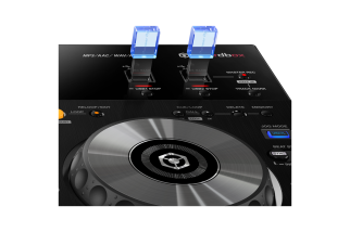 Pioneer DJ XDJ-RR – Sistema DJ All-In-One Premium Compatto per Club e Performance
